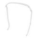 thumbnail image 3 of Diademas para el pelo con gafas de sol, aros invisibles para el pelo, accesorios para el pelo rizado y grueso, transparentes., 3 of 14