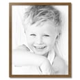 thumbnail image 2 of ArtToFrames 27" x 33" Muted Gold Glow Picture Frame, 27x33 inch Gold MDF Poster Frame (WOM-4670),  Pack, 2 of 8