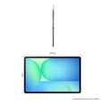 thumbnail image 2 of Tableta Samsung Galaxy S10 FE+ 12GB 256GB Gris SM-X620NZAEMXO, 2 of 4