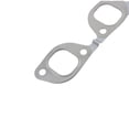 thumbnail image 5 of Gasket Exhaust Manifold to Head for Isuzu NQR NRR NPR NPR-HD 4HK1 5.3L, 5 of 7