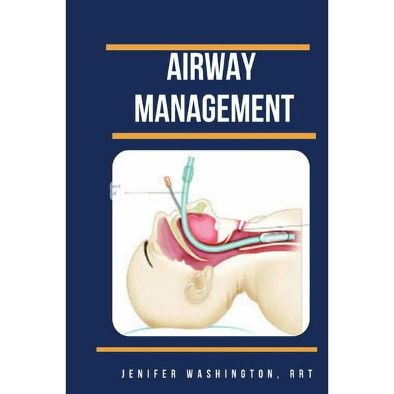 Airway Management, (Paperback)
