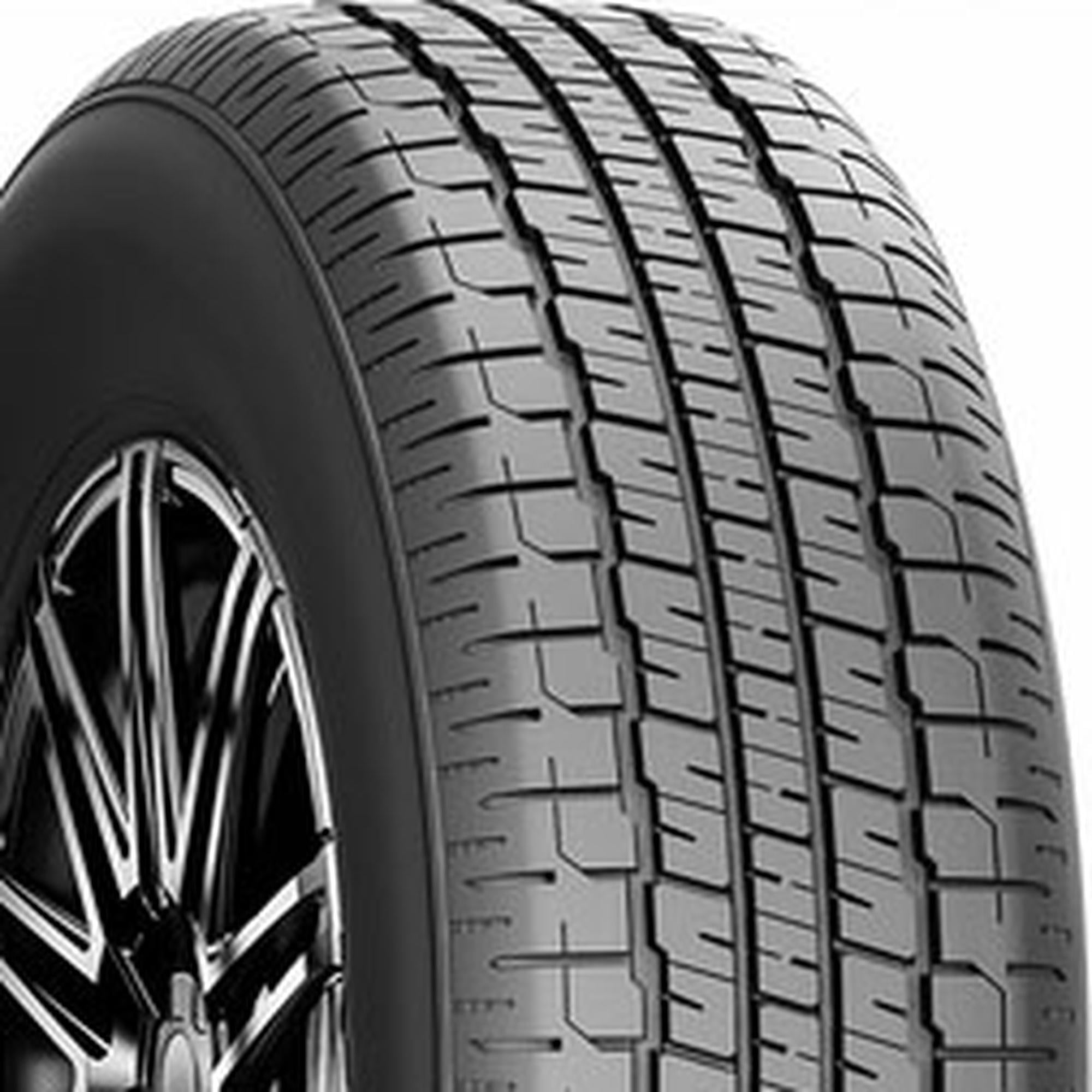Nama NM616 ST215/75R14 109/106M D Trailer Tire