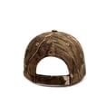 thumbnail image 3 of Knite Gorra camuflaje animales bordado ajustable unisex visera curva tactica, 3 of 5