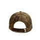 thumbnail image 3 of Knite Gorra camuflaje animales bordado ajustable unisex visera curva tactica, 3 of 5