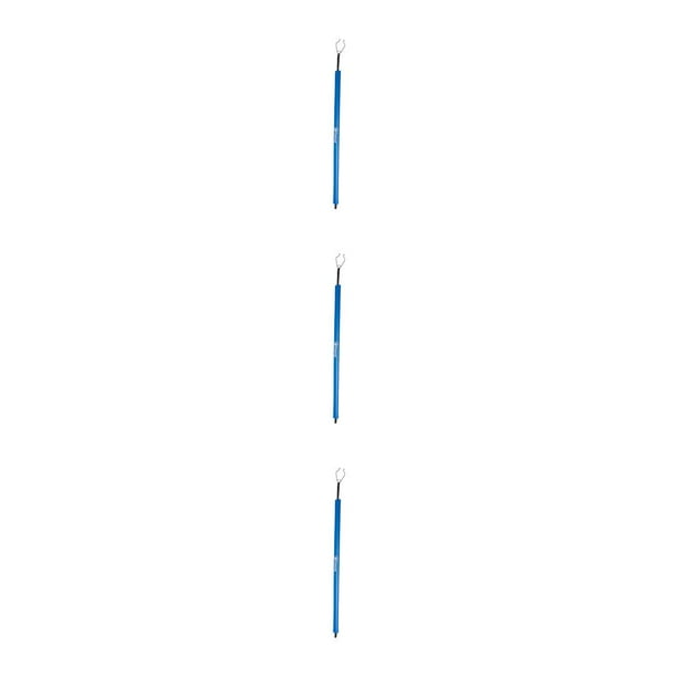 Greeniant Cuerda de escalada Cubierta antiabrasión de alta resistencia Dispositivo de cable ajustable Buen tejido Equipo deportivo Regalos para Type1 NO1 Greeniant CBP208663