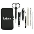 thumbnail image 1 of Barbasol Personal Travel Grooming Kit, 1 of 5