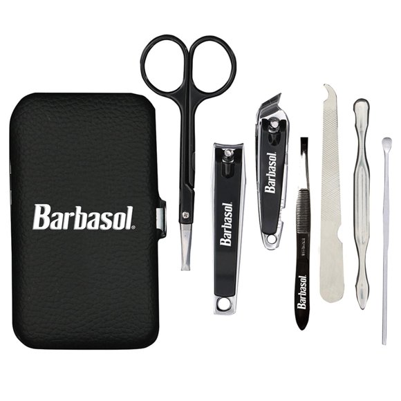 Barbasol Personal Travel Grooming Kit
