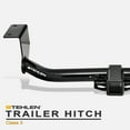 thumbnail image 2 of Stehlen 733469491750 Class 3 Trailer Hitch Receiver 2" with Loaded Ball Mount For 2012-2016 Honda CRV CR-V, 2 of 7