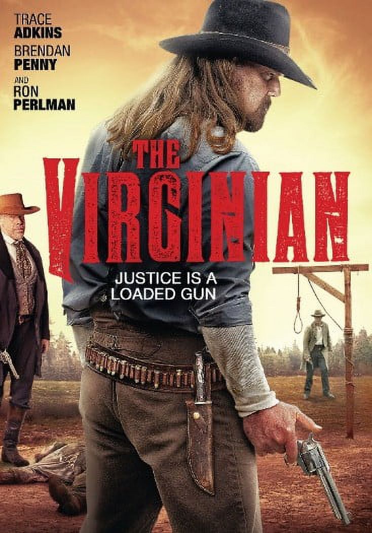 The Virginian (DVD) - image 2 of 2