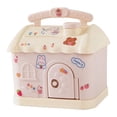 thumbnail image 1 of Milaget with Lock Decorative Piggy New Children Pink, 1 of 9