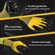 thumbnail image 3 of 30oz Tinner'S Hammer with Gloves, 3 of 5