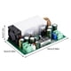 thumbnail image 1 of DC-DC High Power 600W Adjustable Step-down Power Supply Module, 1 of 5