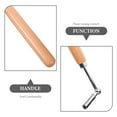 thumbnail image 5 of Piano Wrench Spanner Tool Piano Tone Tuning Accessory Music Instrument Accessory, 5 of 5