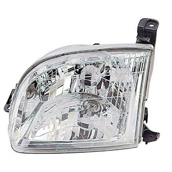 Headlight Front Lamp for 00-04 Toyota Tacoma Pickup Driver Left