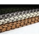 thumbnail image 4 of 100% algodón bufanda militar Shemagh táctico desierto Keffiyeh cabeza cuello bufanda árabe envoltura con borla 43x43 pulgadas Xemadio CJWUS-3278, 4 of 7