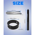 thumbnail image 7 of Universal Motorcycle Fork Spring Compressor Tool Kit,Front Fork Spring Tool,Motorcycle Fork Spring Compressor Tool, 7 of 7