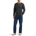 thumbnail image 2 of Wrangler Men's Straight Fit Jean with Stretch, 2 of 6