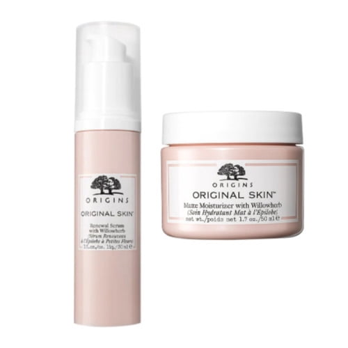 origins renewal serum