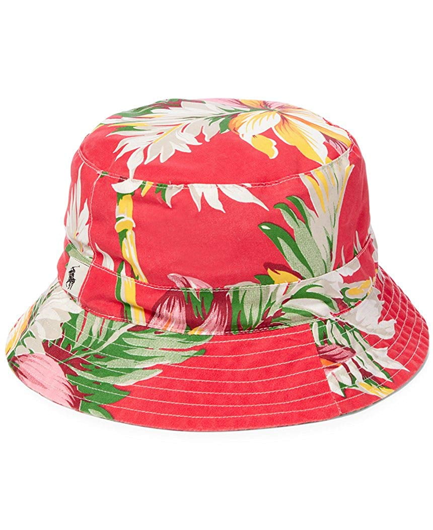 polo fishing hat