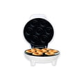 thumbnail image 2 of Courant CDM-5781W Mini Donut Maker&44; Blanc, 2 of 4