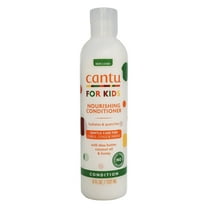 Cantu Care For Kids Nourishing Conditioner 8 Ounce 235ml