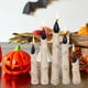 thumbnail image 3 of 5 velas de dedo de Halloween, velas de dedo de bruja de Halloween, decoración de dedo de Halloween, vela de dedo aterradora de Halloween, vela de terror decoración gótica de Halloween, 3 of 6