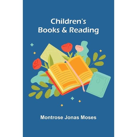Children's Books and Reading, (Paperback)