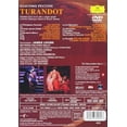thumbnail image 2 of Turandot (DVD), 2 of 3