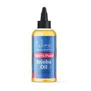 Wini by Locsanity 100% Pure Jojoba Oil, 4 fl oz