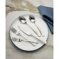 thumbnail image 2 of Oneida Briarwood 18/0 20 Piece Flatware Set, 2 of 6
