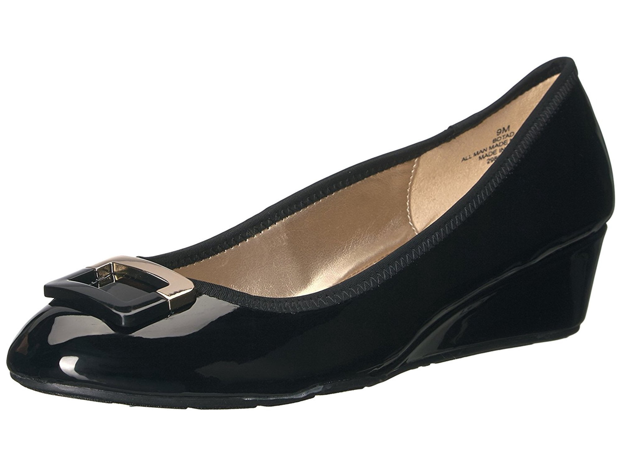 bandolino b flexible ballet flats