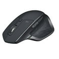 thumbnail image 2 of Logitech MX Master 2S Wireless Mouse with Flow Cross-Computer Control and File Sharing for PC and Mac, Graphite, 2 of 2