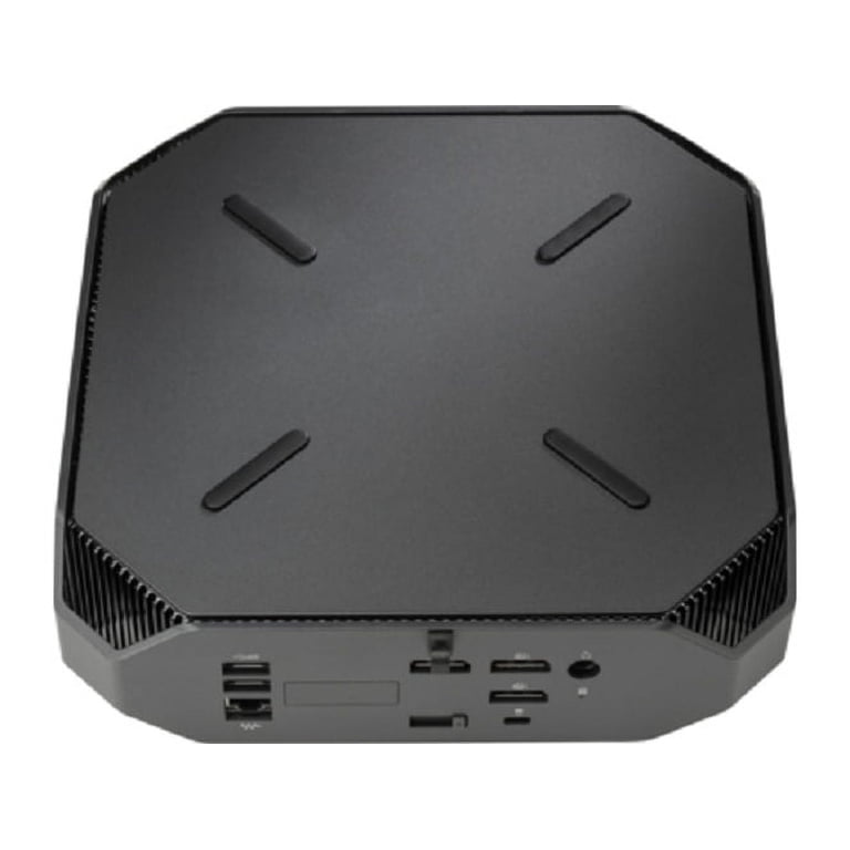HP Z2 Mini G3 Core i7-7700 256 SSD Workstation - Walmart.com