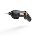 WORX 8V Impact Screwdriver