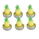 thumbnail image 5 of Wosthever Paquete de 6 suministros de decoración de pasteles Feliz cumpleaños de cumpleaños hecha a mano Regalos lindos Decoración Type1 NO1, 5 of 6
