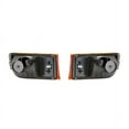 thumbnail image 2 of Set Of 2 Reflector Light Fits Toyota 4Runner 2003 2004 81580-60111 8159060141, 2 of 2