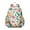 Cute Dinosaur Pattern, variant on Cute Dinosaur Pattern Backpack for School,Cute School Bag,Schoolbag with Adjustable Shoulder Straps & Padded Back,13.4"x11"x4.7"