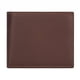 thumbnail image 1 of Cartera de piel de vaca de gran capacidad para hombre, informal, antirrobo, corta, de cuero, para tarjetas, cambio, suave, 1 of 1
