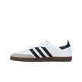 thumbnail image 2 of Adi - das Samba Vegan White Black H01877 [Men SZ], 2 of 4