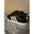 thumbnail image 2 of Ad-id-as CF Advantage Black/White Size 8 *NO BOX*, 2 of 6