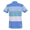 thumbnail image 4 of PLAYERA POLO DE MODELAJE FRANJAS MULTICOLOR3034-RPOLO-B CH HPC POLO, 4 of 7