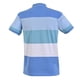 thumbnail image 4 of PLAYERA POLO DE MODELAJE FRANJAS MULTICOLOR3034-RPOLO-B CH HPC POLO, 4 of 7
