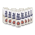 thumbnail image 1 of Heineken, Cerveza Miller Lite 12 Latas De 710Ml, 1 of 5