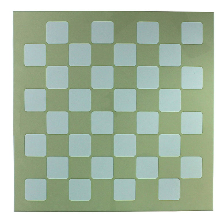 Como Fazer um Jogo de Damas com Tampinhas  Chess board, Checkerboard  pattern, Stencil decor