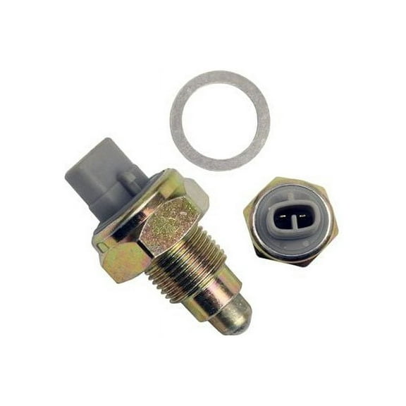 Back Up Light Switch - Compatible with 1995 - 2008 Toyota Tacoma 2.7L 4-Cylinder 1996 1997 1998 1999 2000 2001 2002 2003 2004 2005 2006 2007