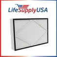 thumbnail image 3 of True HEPA Replacement Filter Designed to fit Hamilton Beach 04913, 04162, and 04163, 3 of 4