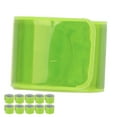 thumbnail image 4 of Reflective Arm Band Reflective Bands Slap Bands Reflective Arm Band Silicon Steel Slap Armband Bracelet Bands For Clothing Sports Riding, 4 of 8