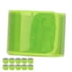 thumbnail image 4 of Reflective Arm Band Safe Portable Highly Elastic Visible Slap Bracelet  for Sports ANGGREK Otros, 4 of 8