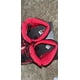 thumbnail image 2 of Size 5 - Jo r-dan 1 Mid Reverse Bred, 2 of 4