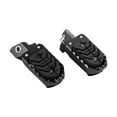 thumbnail image 6 of Black Adjustable Foot Pegs Footrest Pedal For Bmw R1200Gs R1250Gs Adventure, 6 of 9